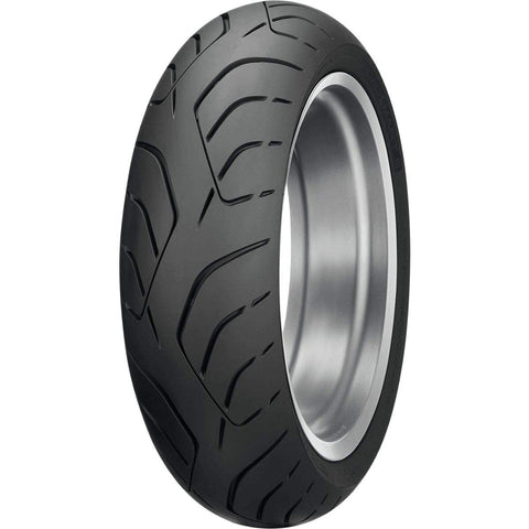 Dunlop Sportmax Roadsmart III 17 Rear Street Tires
