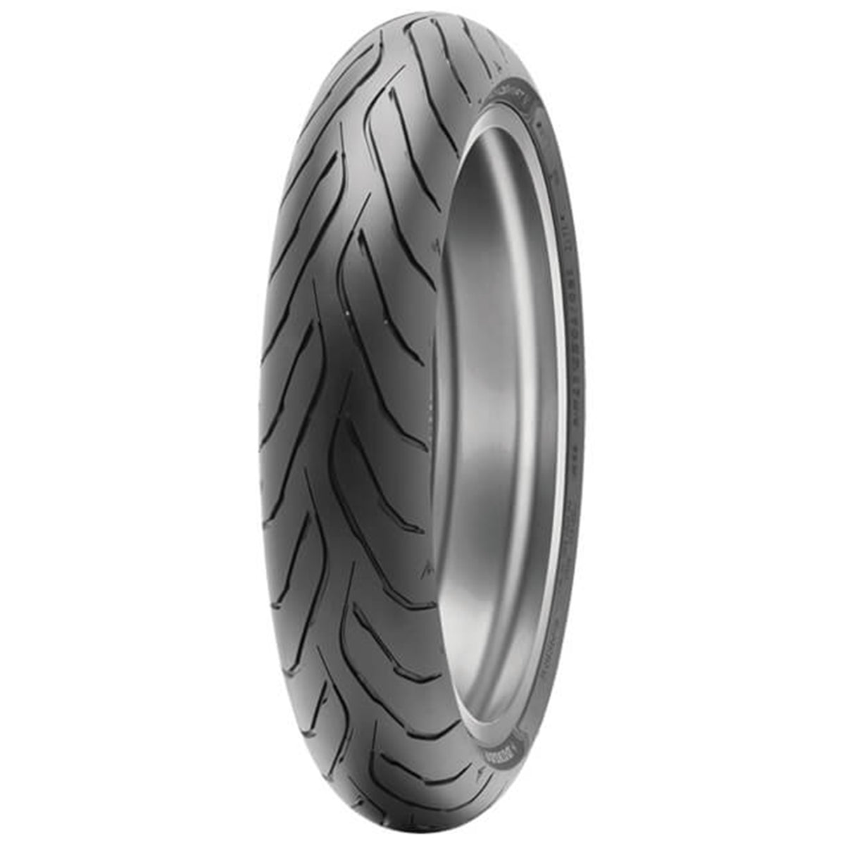 Dunlop Sportmax Roadsmart IV 18" Front Street Tires-0301