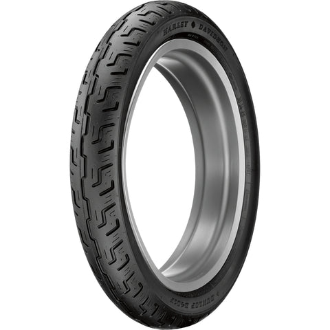 Dunlop Harley-Davidson D401 19 Front Street Tires