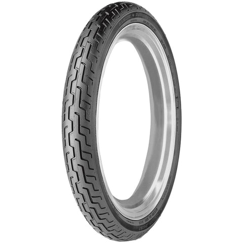 Dunlop The Harley-Davidson D402 16 Front Street Tires