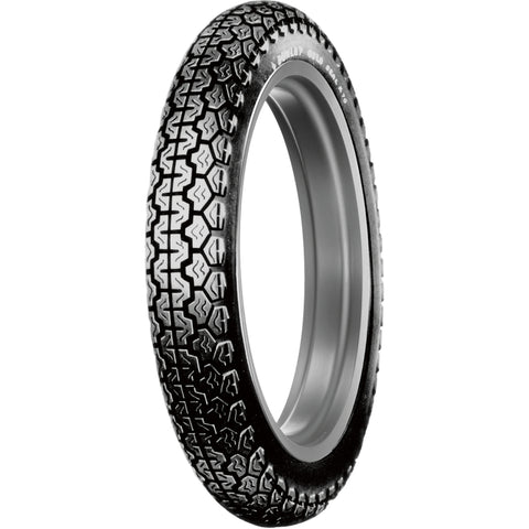 Dunlop TT100-K70/K81 18 Rear Street Tires