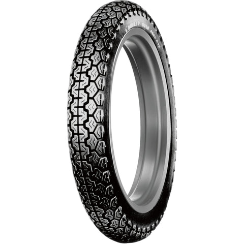 Dunlop K70 Retro/Vintage 19 Front/Rear Street Tires