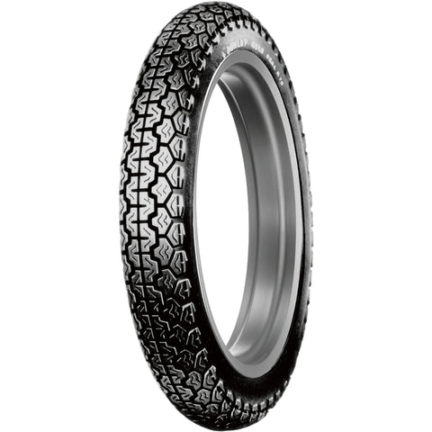 Dunlop TT100-K70/K81 19 Front Street Tires