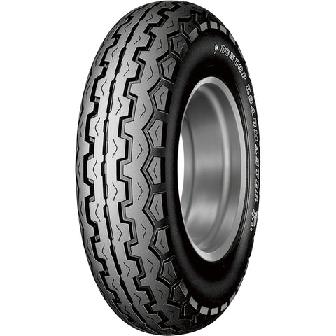 Dunlop TT100-K70/K81 19 Front Street Tires