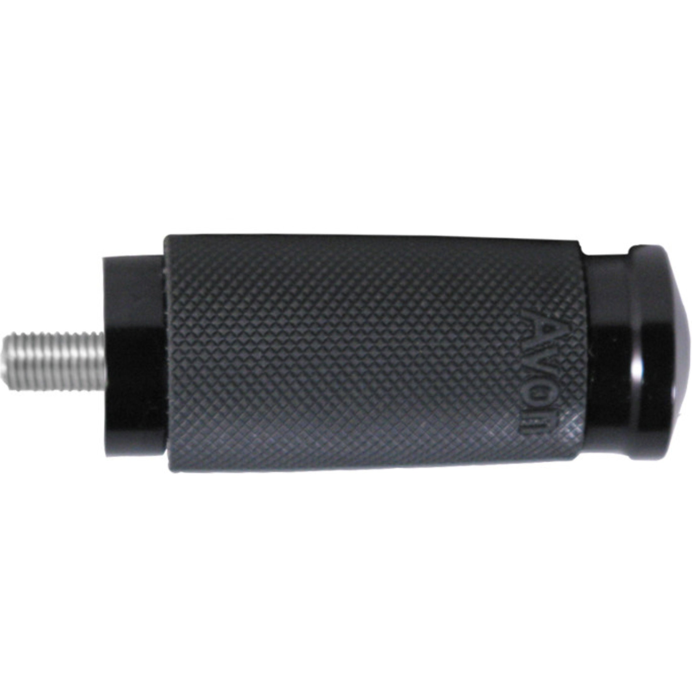 Avon Grips Custom Contour Shifter/Brake Peg Cruiser Motorcycle Accessories-40-4310