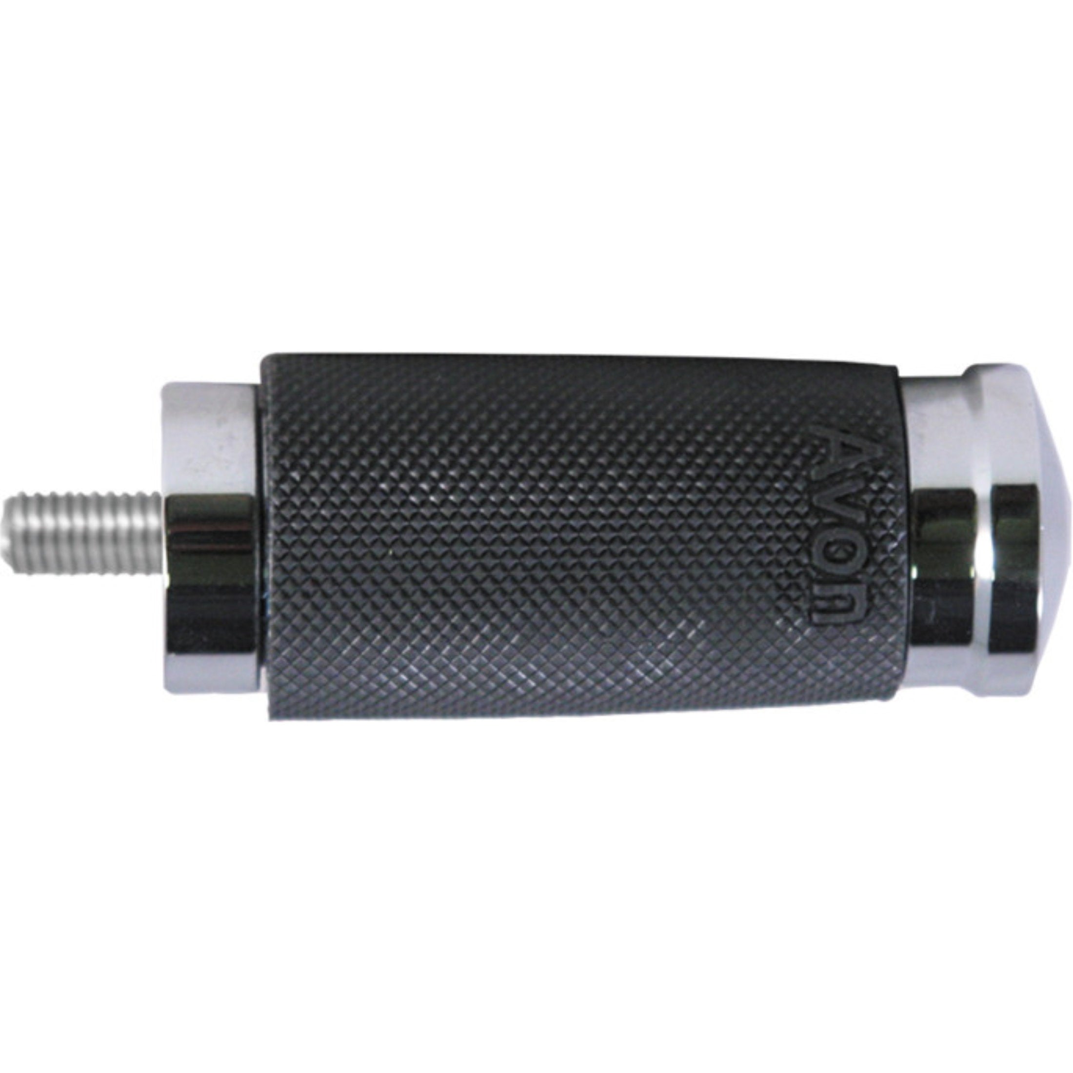 Avon Grips Custom Contour Shifter/Brake Peg Cruiser Motorcycle Accessories-40-4310