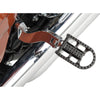 Biltwell Mushman Standard Harley-Davidson Cruiser Footpegs