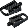 Biltwell Punisher XL Harley-Davidson Cruiser Footpegs