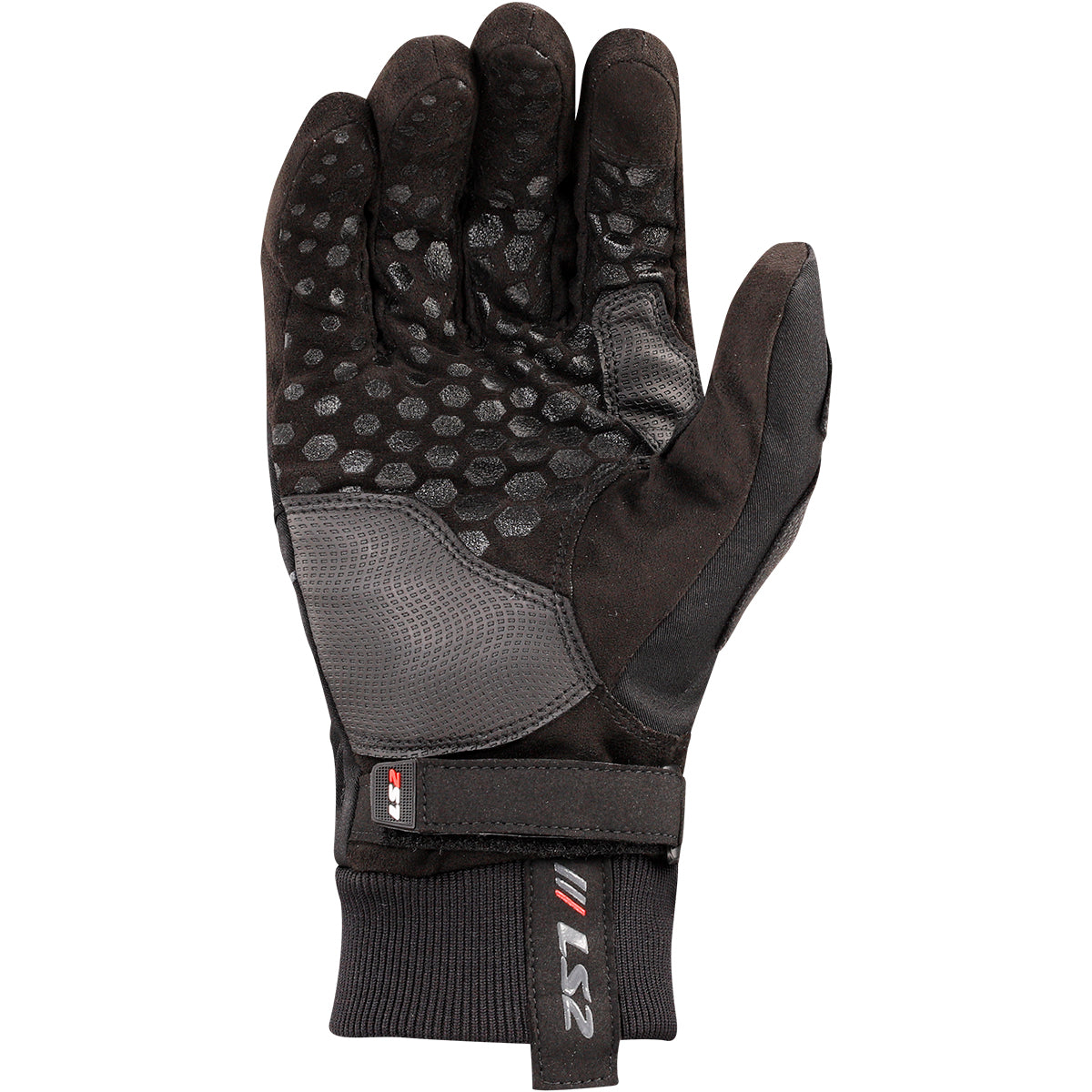 LS2 Civis Touring Women's Street Gloves-LG025