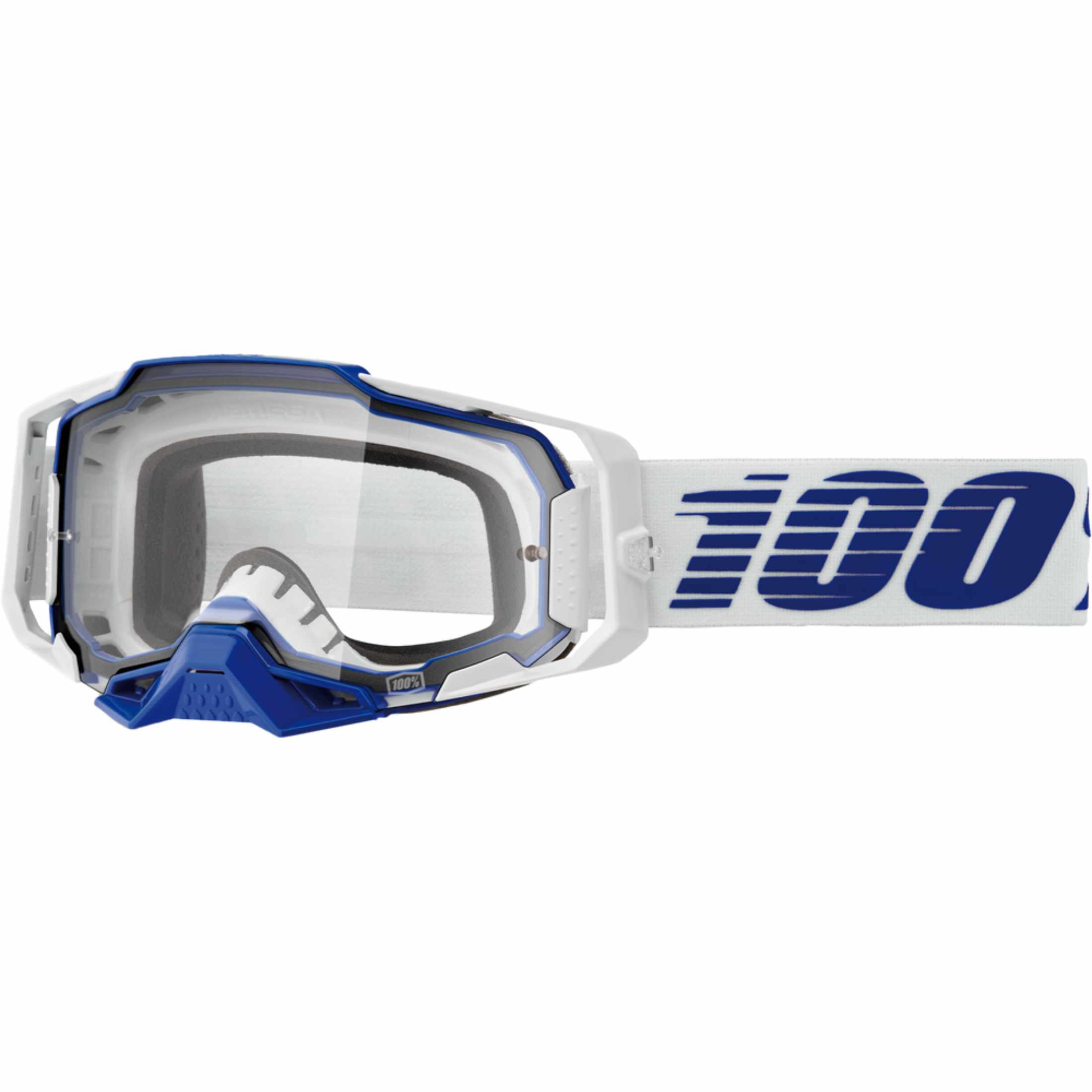 100% Armega Adult Off-Road Goggles-610