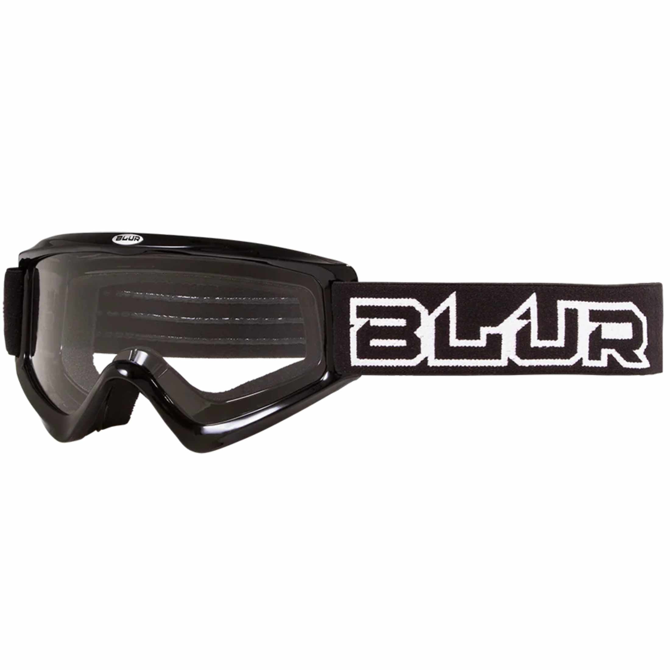 Blur Optics B-Zero Adult Off-Road Goggles-6030
