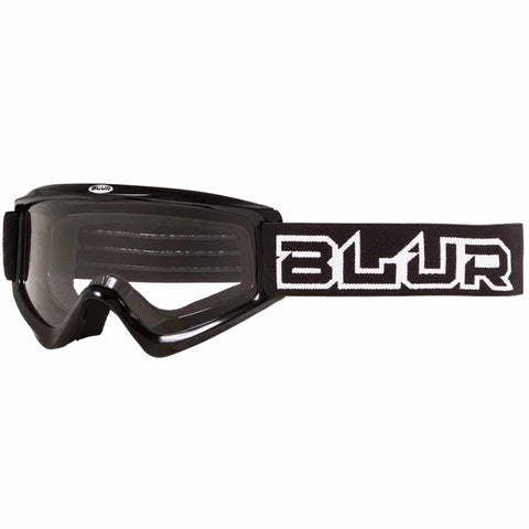 Blur Optics B-Zero Adult Off-Road Goggles
