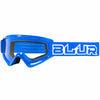 Blur Optics B-Zero Adult Off-Road Goggles