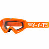 Blur Optics B-Zero Adult Off-Road Goggles