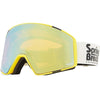 VonZipper Capsule Adult Snow Goggles (Brand New)