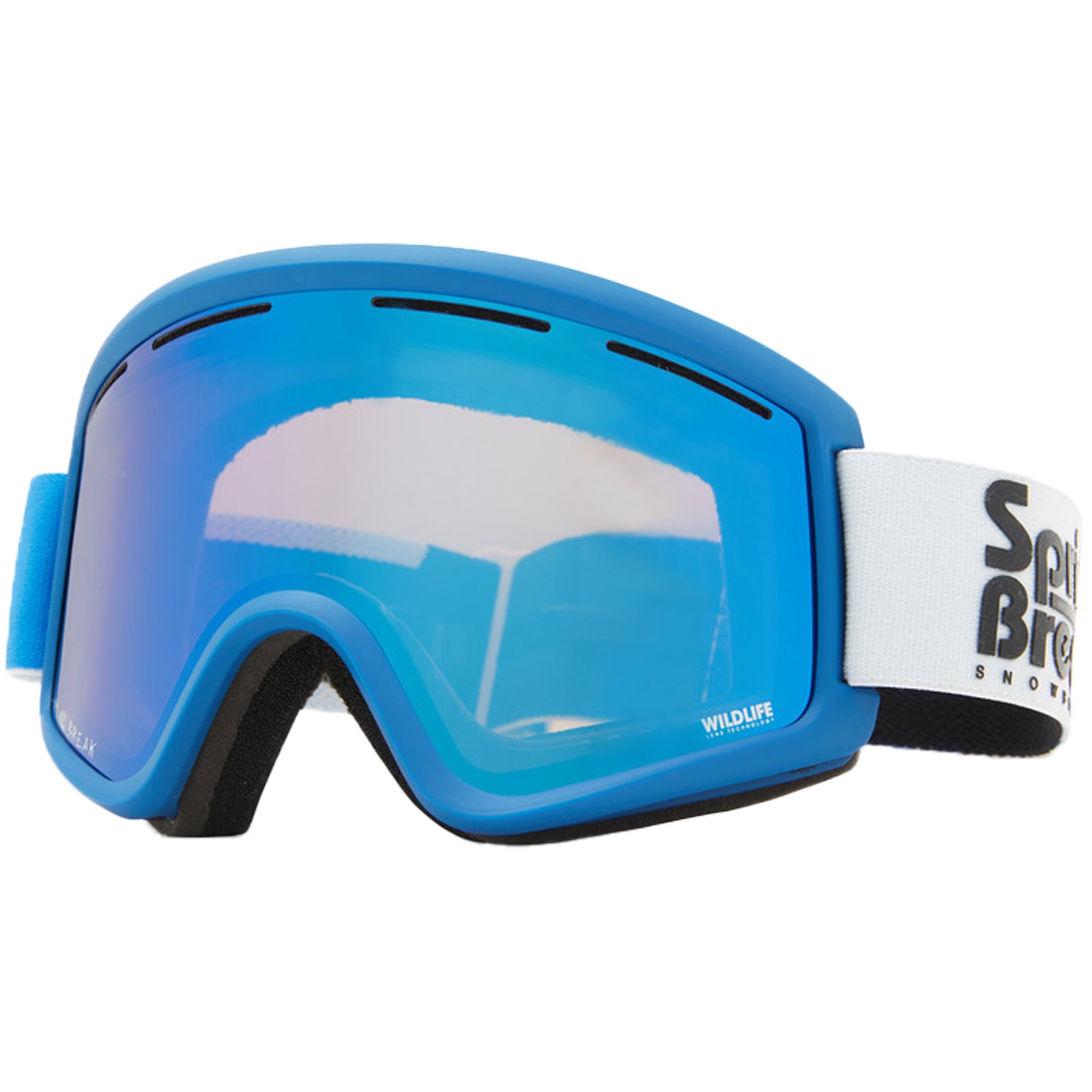 VonZipper Cleaver Adult Snow Goggles-AZYTG00103