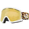 VonZipper Cleaver Adult Snow Goggles (Brand New)