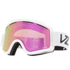 VonZipper Cleaver Adult Snow Goggles (Brand New)