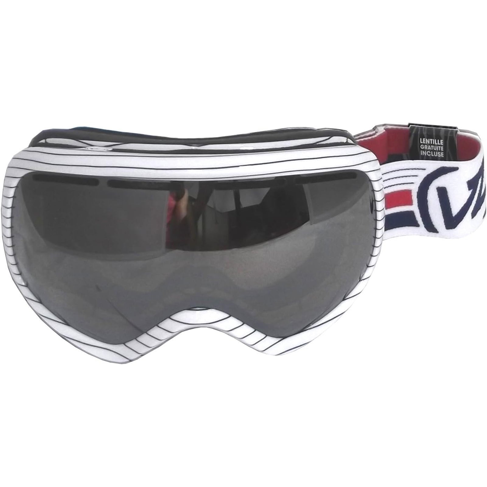 VonZipper Skylab Adult Snow Goggles