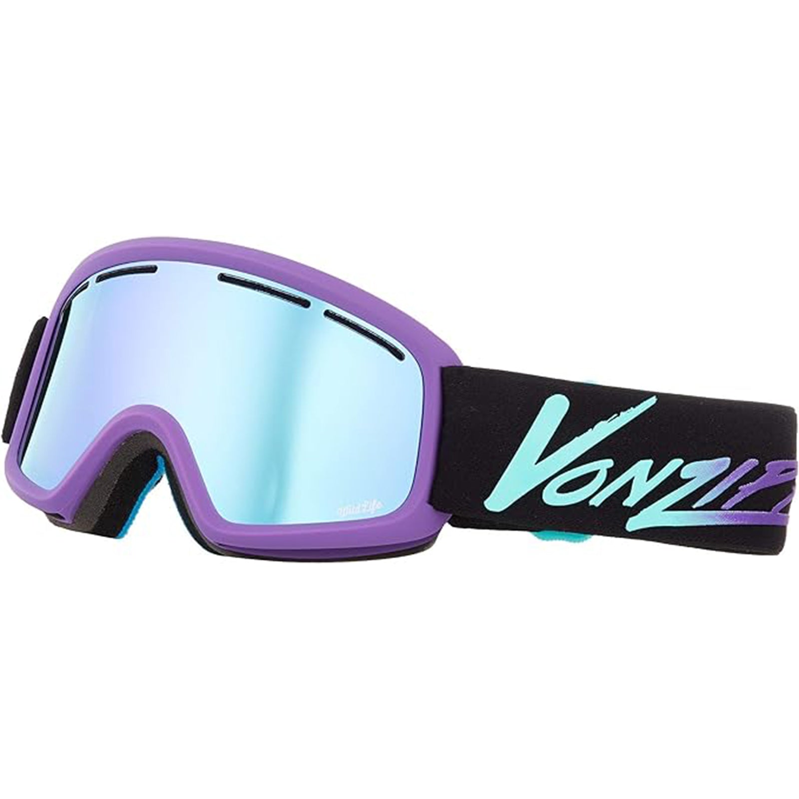 VonZipper Trike Adult Snow Goggles-GMSNVTRI
