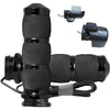 Avon Grips Air Cushioned Heated Twist Cruiser Hand Grips