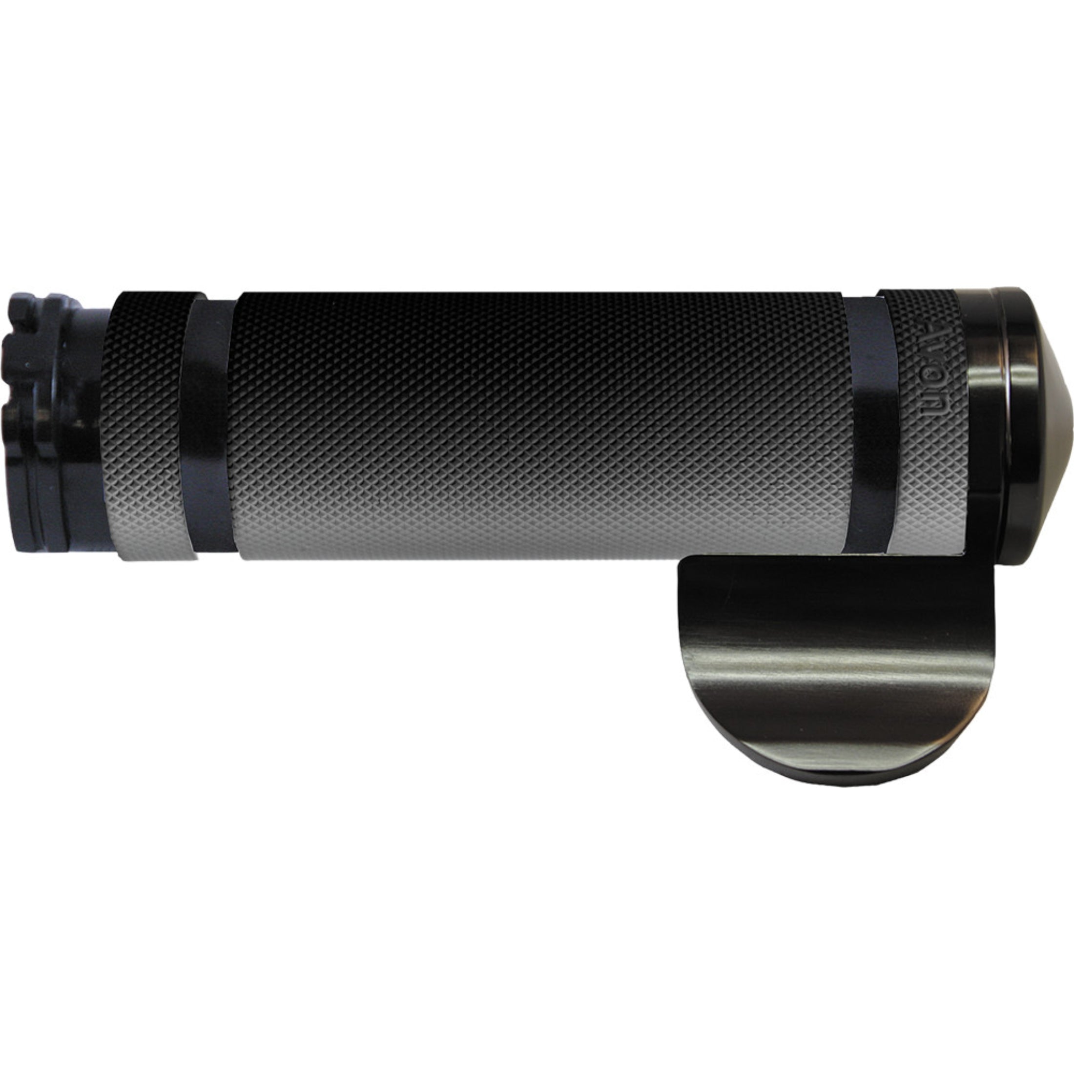 Avon Grips Air-SS With Cable Throttle Boss Cruiser Hand Grips-40-4348