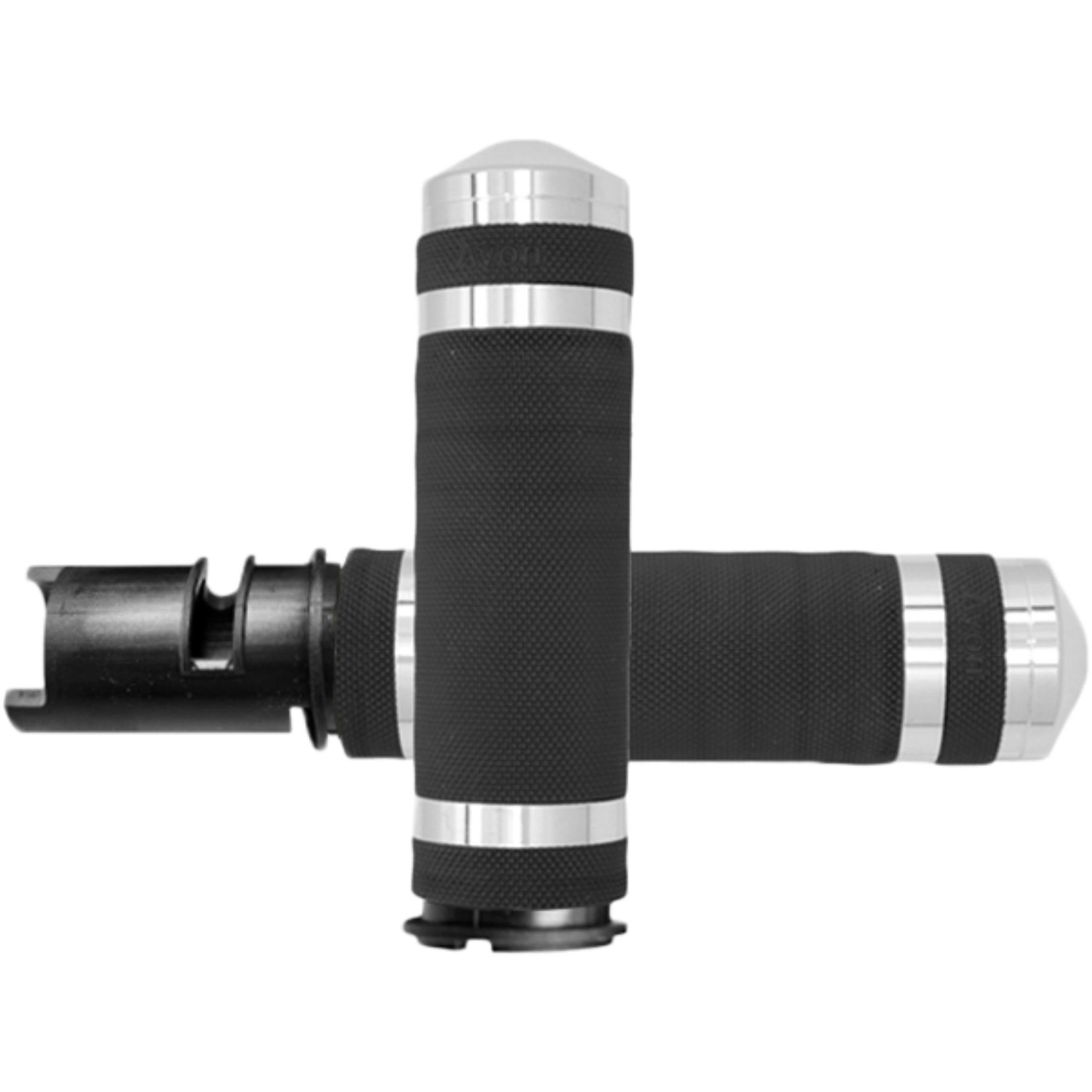 Avon Grips Air Super Sport Twist Cruiser Hand Grips-40-4317