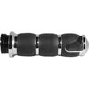 Avon Grips Velvet Air With Cable Throttle Boss Cruiser Hand Grips