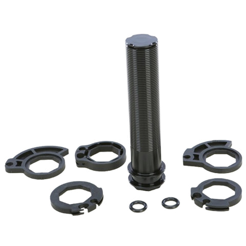 ODI Fusion Pro Universal With Bearing Motorcycle Throttle Tubes