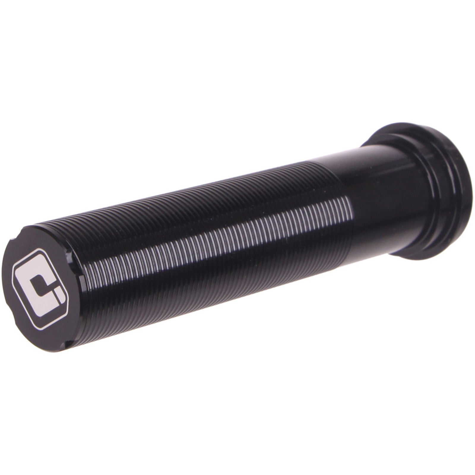 ODI 2008+ Harley Davidson TBW Models V-TWIN Fusion Alloy Throttle Tube Hand Grips-206