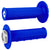 Bright Blue / Silver