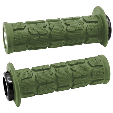 ODI ATV/PWC Rogue Lock-On 125MM Hand Grips