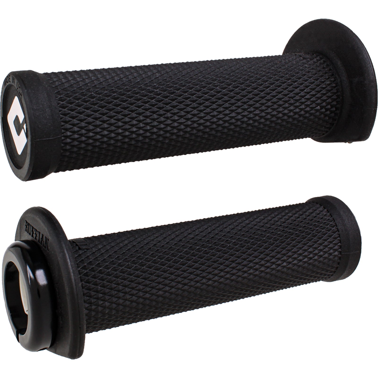 ODI ATV/PWC Ruffian Lock-On 125MM Hand Grips-206