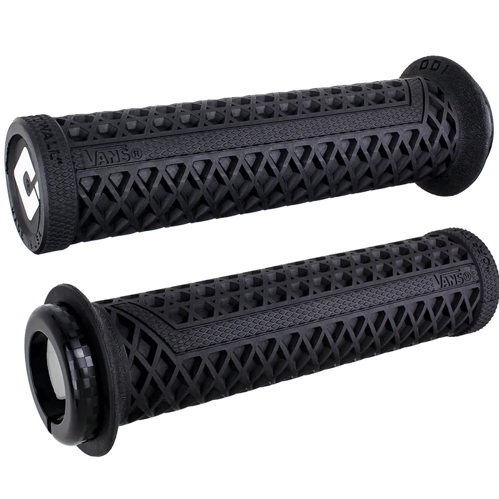 ODI ATV Vans V2.1 135MM Hand Grips-206