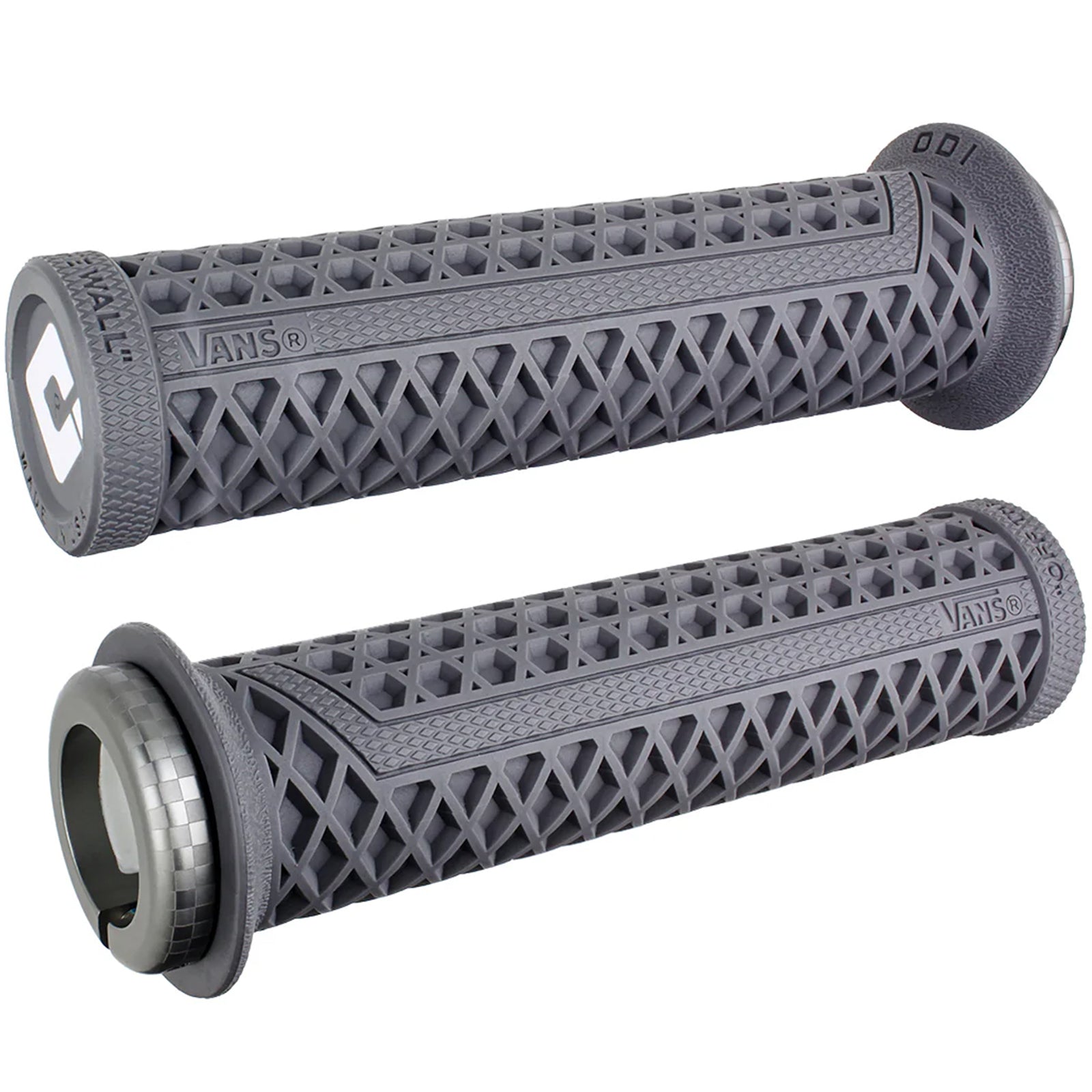 ODI ATV Vans V2.1 135MM Hand Grips-206