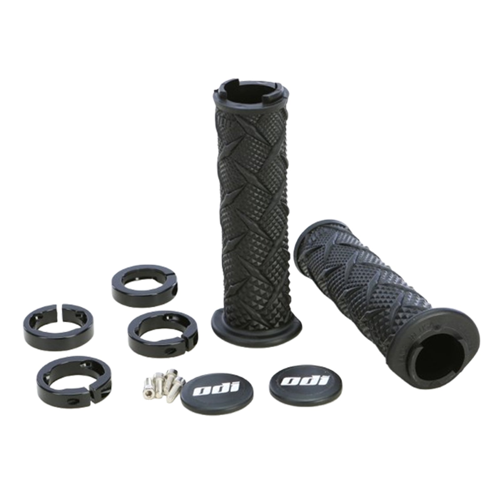 ODI ATV X-Treme Lock-On Hand Grips-206