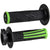 Black / Green
