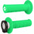 Neon green