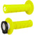 Neon yellow