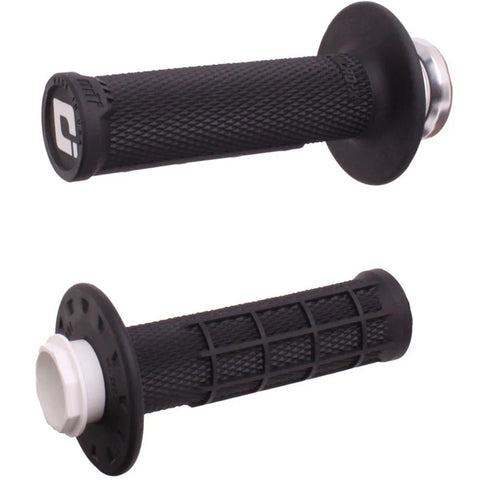 ODI Micro-X Half-Waffle V2 Lock-On Set Hand Grips