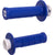 Blue / Silver
