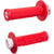 Red / Silver