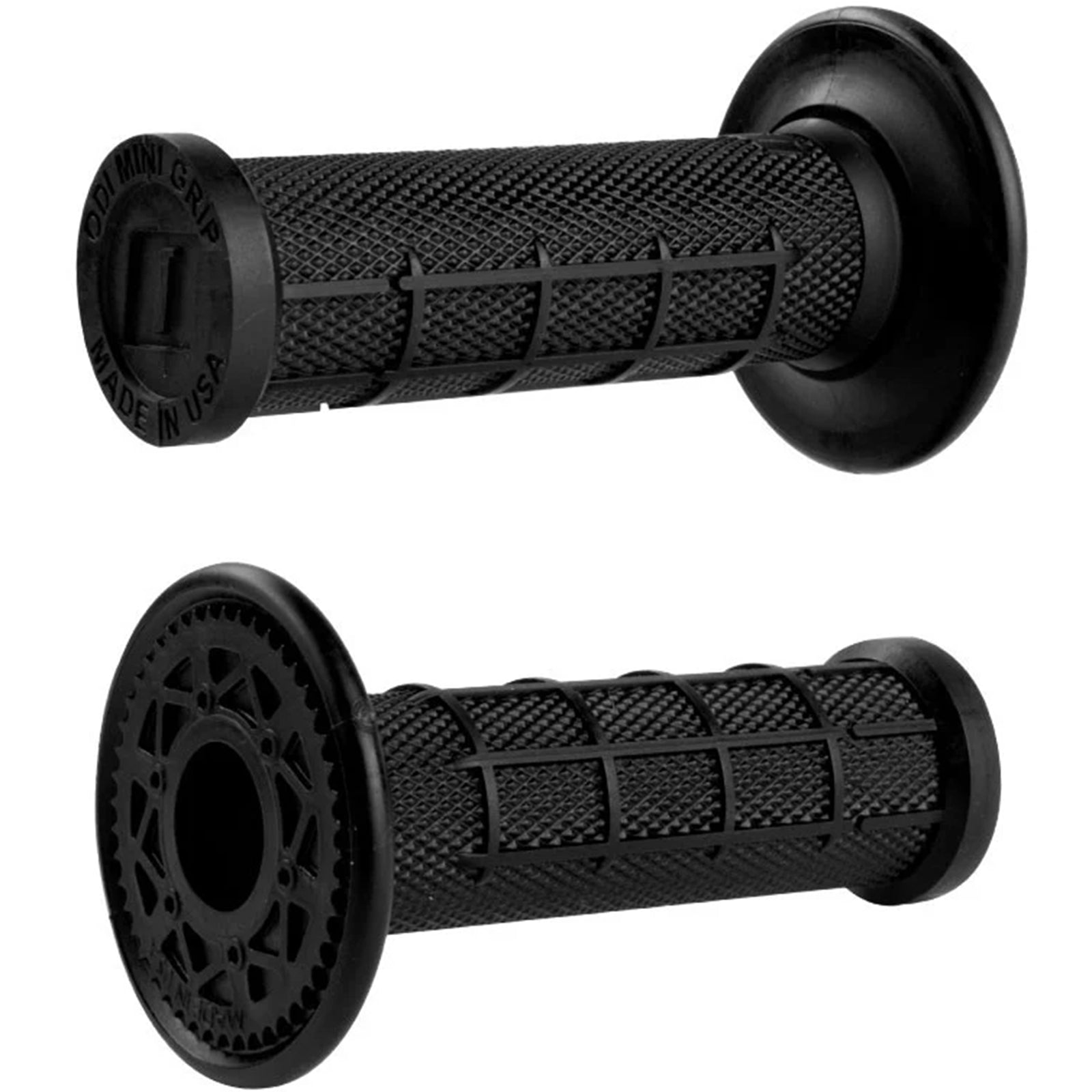ODI Mini-MX Half-Waffle Grips (Pe-206