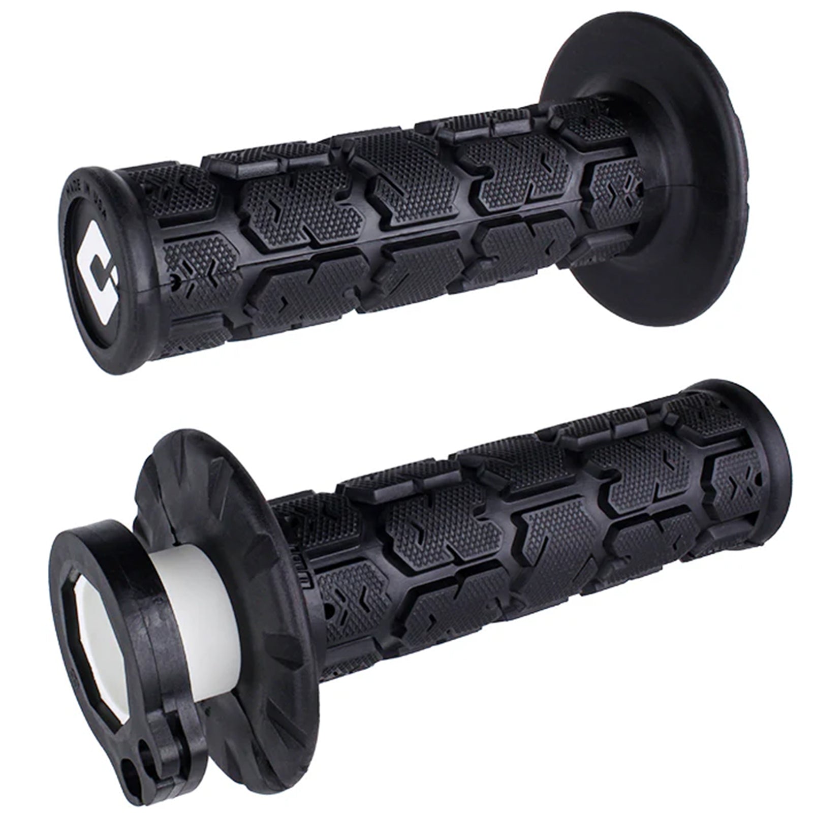 ODI Rogue MX V2 Lock-On Hand Grips-206