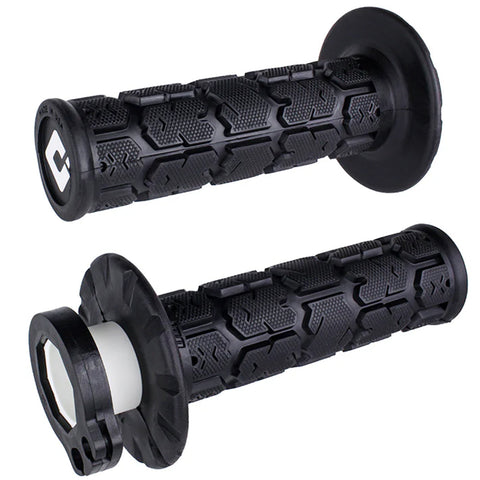 ODI Rogue MX V2 Lock-On Hand Grips