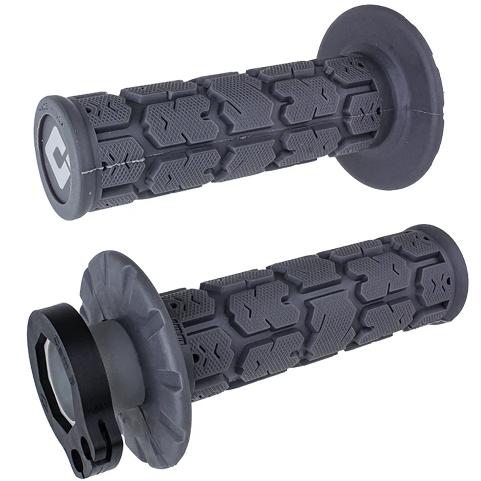 ODI Rogue MX V2 Lock-On Hand Grips-206