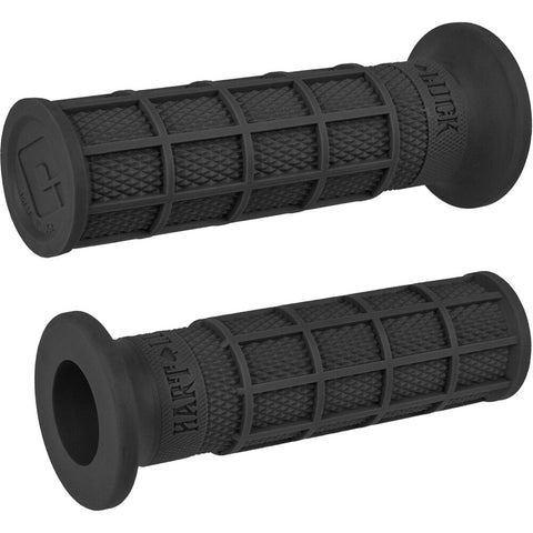 ODI Single Ply Waffle VTwin Hand Grips