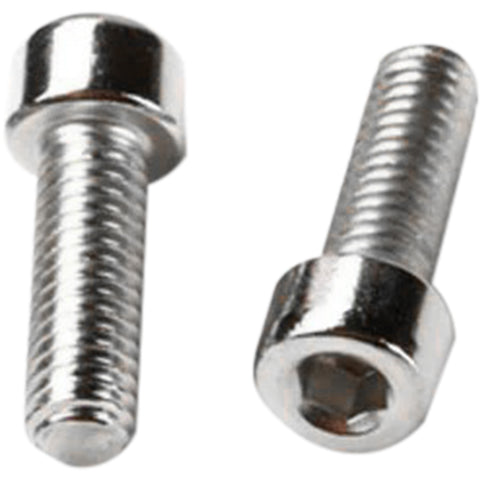 ODI V2 3MM Bolt Set Hand Grips Accessories