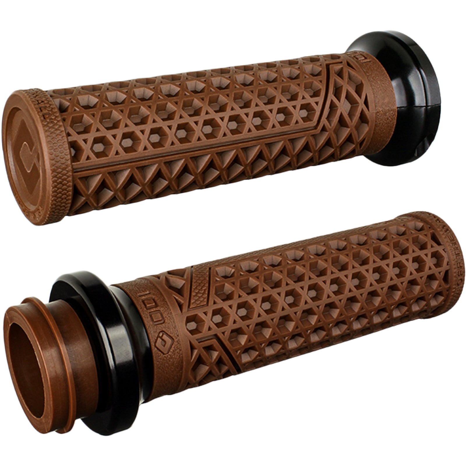 ODI Vans Signature Cable Hand Grips-206