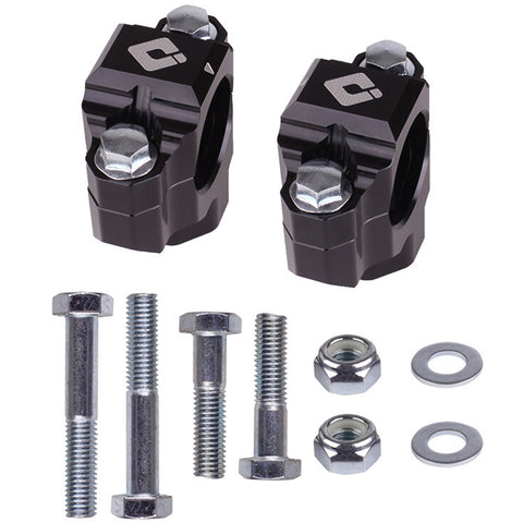 ODI 1 1/8 Drop-In Style Bar Mount Handlebar Accessories